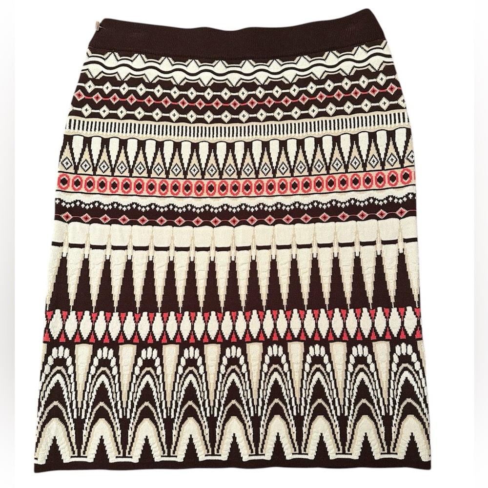 NWOT Etcetera Stretch Skirt